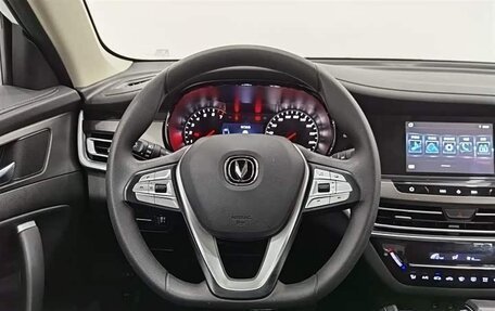 Changan CS35 Plus, 2021 год, 1 033 978 рублей, 11 фотография