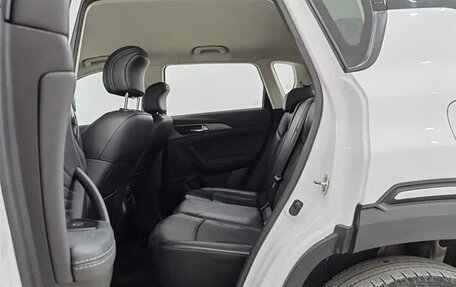 Changan CS35 Plus, 2021 год, 1 033 978 рублей, 7 фотография