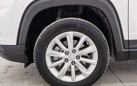 Changan CS35 Plus, 2021 год, 1 033 978 рублей, 18 фотография