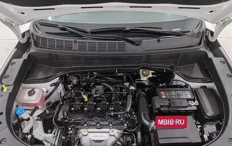 Changan CS35 Plus, 2021 год, 1 033 978 рублей, 16 фотография