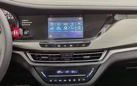 Changan CS35 Plus, 2021 год, 1 033 978 рублей, 13 фотография