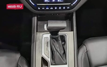 Changan CS35 Plus, 2021 год, 1 033 978 рублей, 14 фотография