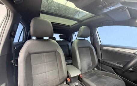 Volkswagen T-Roc I, 2022 год, 1 560 300 рублей, 10 фотография