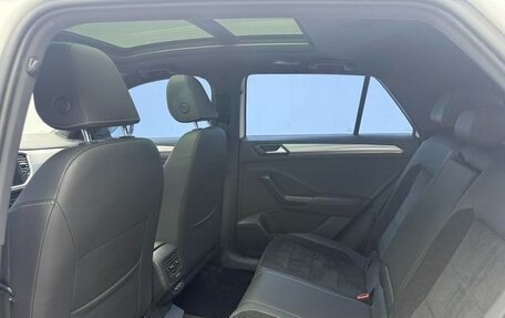 Volkswagen T-Roc I, 2022 год, 1 560 300 рублей, 12 фотография