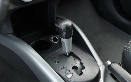 Mitsubishi Outlander III рестайлинг 3, 2007 год, 1 220 000 рублей, 15 фотография