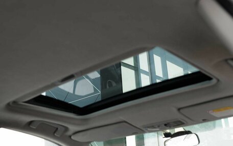 Mitsubishi Outlander III рестайлинг 3, 2007 год, 1 220 000 рублей, 17 фотография