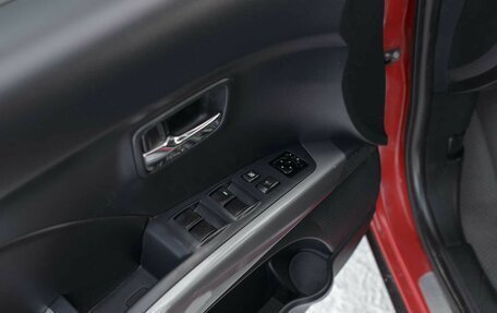 Mitsubishi Outlander III рестайлинг 3, 2007 год, 1 220 000 рублей, 16 фотография