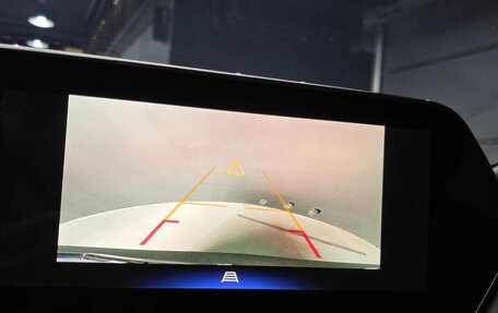 Chevrolet Trax, 2025 год, 2 550 000 рублей, 12 фотография