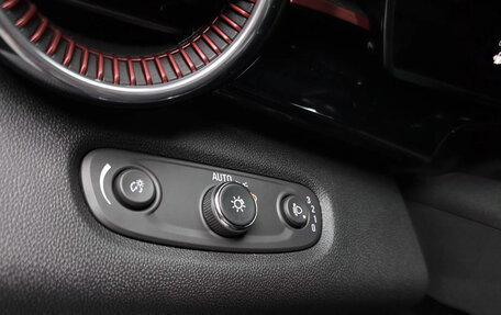 Chevrolet Trax, 2025 год, 2 550 000 рублей, 8 фотография