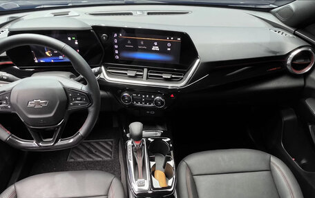 Chevrolet Trax, 2025 год, 2 550 000 рублей, 15 фотография