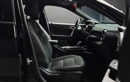 Chevrolet Trax, 2025 год, 2 550 000 рублей, 16 фотография