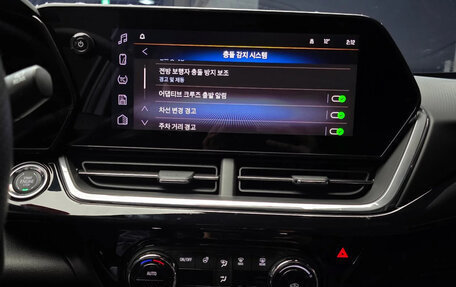 Chevrolet Trax, 2025 год, 2 550 000 рублей, 11 фотография