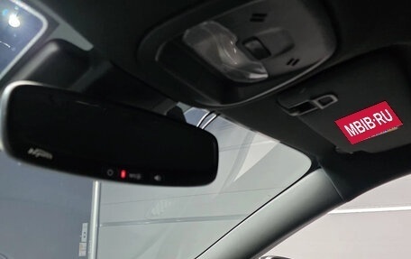 Chevrolet Trax, 2025 год, 2 550 000 рублей, 13 фотография