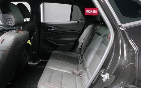 Chevrolet Trax, 2025 год, 2 550 000 рублей, 17 фотография