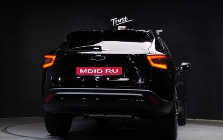 Chevrolet Trax, 2025 год, 2 550 000 рублей, 4 фотография