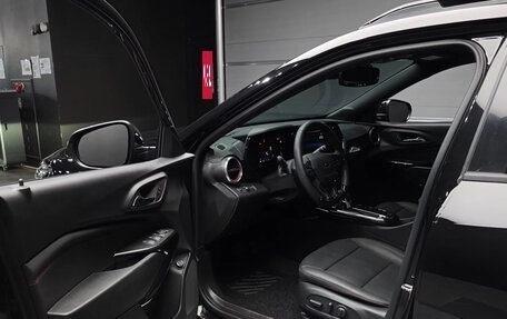 Chevrolet Trax, 2025 год, 2 550 000 рублей, 5 фотография