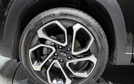 Chevrolet Trax, 2025 год, 2 550 000 рублей, 19 фотография