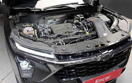 Chevrolet Trax, 2025 год, 2 550 000 рублей, 20 фотография