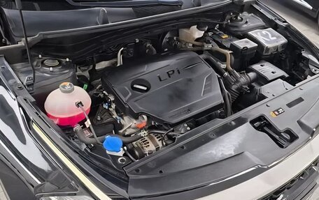 KIA Sportage IV рестайлинг, 2022 год, 2 530 000 рублей, 5 фотография