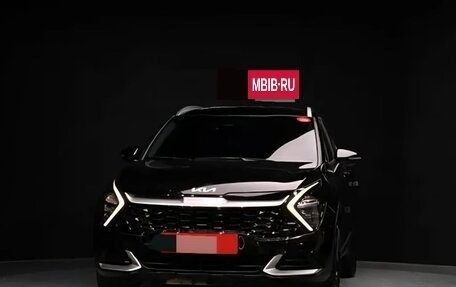 KIA Sportage IV рестайлинг, 2022 год, 2 530 000 рублей, 2 фотография