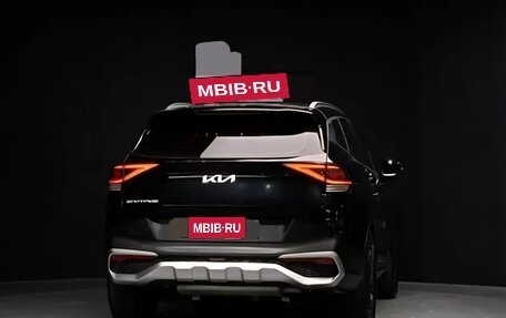 KIA Sportage IV рестайлинг, 2022 год, 2 530 000 рублей, 4 фотография