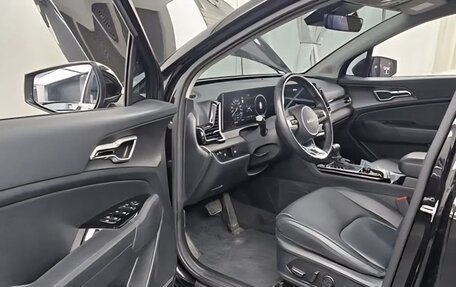 KIA Sportage IV рестайлинг, 2022 год, 2 530 000 рублей, 6 фотография