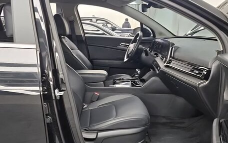 KIA Sportage IV рестайлинг, 2022 год, 2 530 000 рублей, 12 фотография