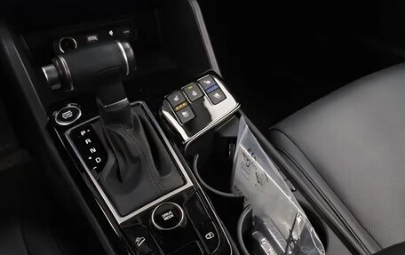 KIA Sportage IV рестайлинг, 2022 год, 2 530 000 рублей, 11 фотография