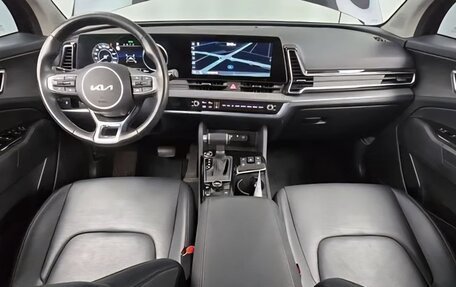 KIA Sportage IV рестайлинг, 2022 год, 2 530 000 рублей, 7 фотография