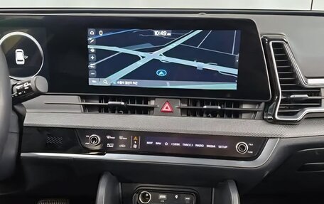 KIA Sportage IV рестайлинг, 2022 год, 2 530 000 рублей, 10 фотография