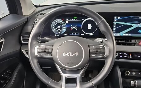 KIA Sportage IV рестайлинг, 2022 год, 2 530 000 рублей, 8 фотография