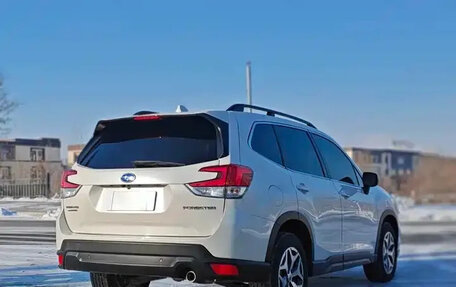 Subaru Forester, 2022 год, 3 400 009 рублей, 4 фотография