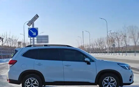 Subaru Forester, 2022 год, 3 400 009 рублей, 8 фотография