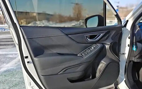 Subaru Forester, 2022 год, 3 400 009 рублей, 9 фотография