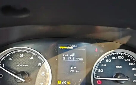 Subaru Forester, 2022 год, 3 400 009 рублей, 14 фотография