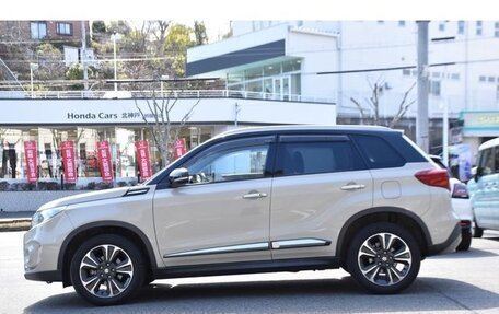 Suzuki Escudo IV, 2022 год, 1 560 001 рублей, 4 фотография