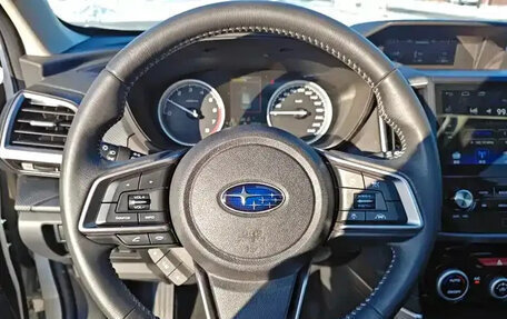 Subaru Forester, 2022 год, 3 400 009 рублей, 13 фотография