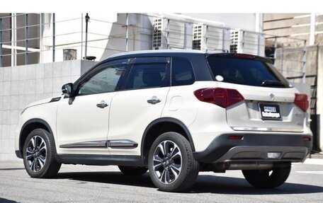 Suzuki Escudo IV, 2022 год, 1 560 001 рублей, 5 фотография