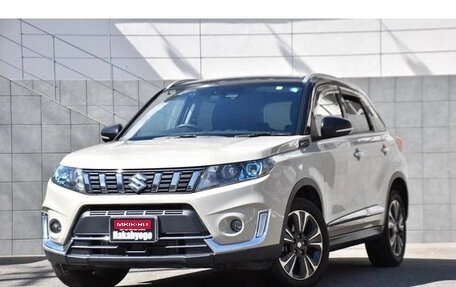 Suzuki Escudo IV, 2022 год, 1 560 001 рублей, 3 фотография