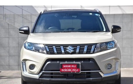 Suzuki Escudo IV, 2022 год, 1 560 001 рублей, 2 фотография