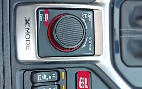 Subaru Forester, 2022 год, 3 400 009 рублей, 15 фотография