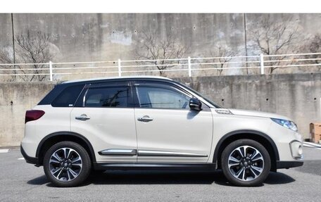 Suzuki Escudo IV, 2022 год, 1 560 001 рублей, 6 фотография