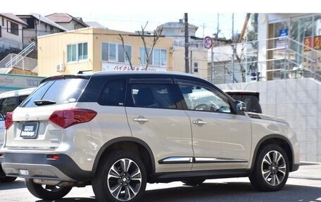 Suzuki Escudo IV, 2022 год, 1 560 001 рублей, 7 фотография