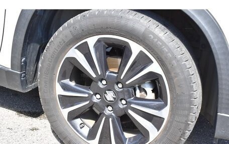 Suzuki Escudo IV, 2022 год, 1 560 001 рублей, 12 фотография