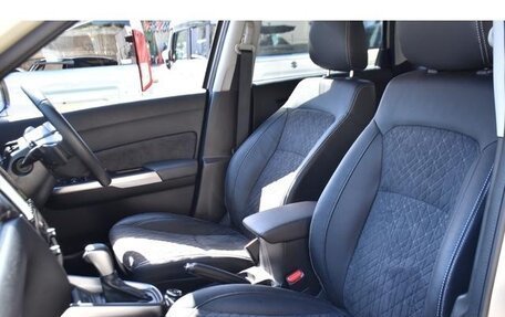 Suzuki Escudo IV, 2022 год, 1 560 001 рублей, 11 фотография