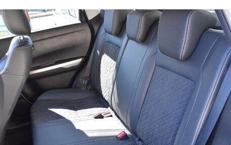 Suzuki Escudo IV, 2022 год, 1 560 001 рублей, 15 фотография