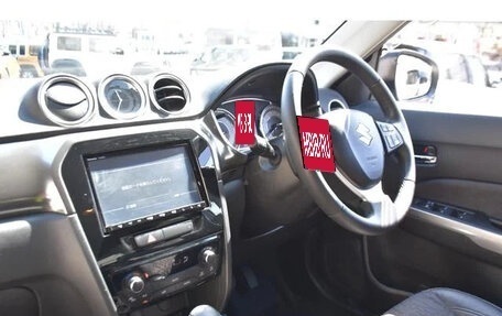 Suzuki Escudo IV, 2022 год, 1 560 001 рублей, 14 фотография