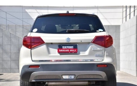 Suzuki Escudo IV, 2022 год, 1 560 001 рублей, 10 фотография
