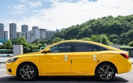 MG 5, 2023 год, 930 300 рублей, 4 фотография