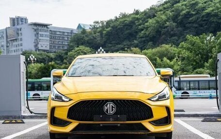 MG 5, 2023 год, 930 300 рублей, 2 фотография